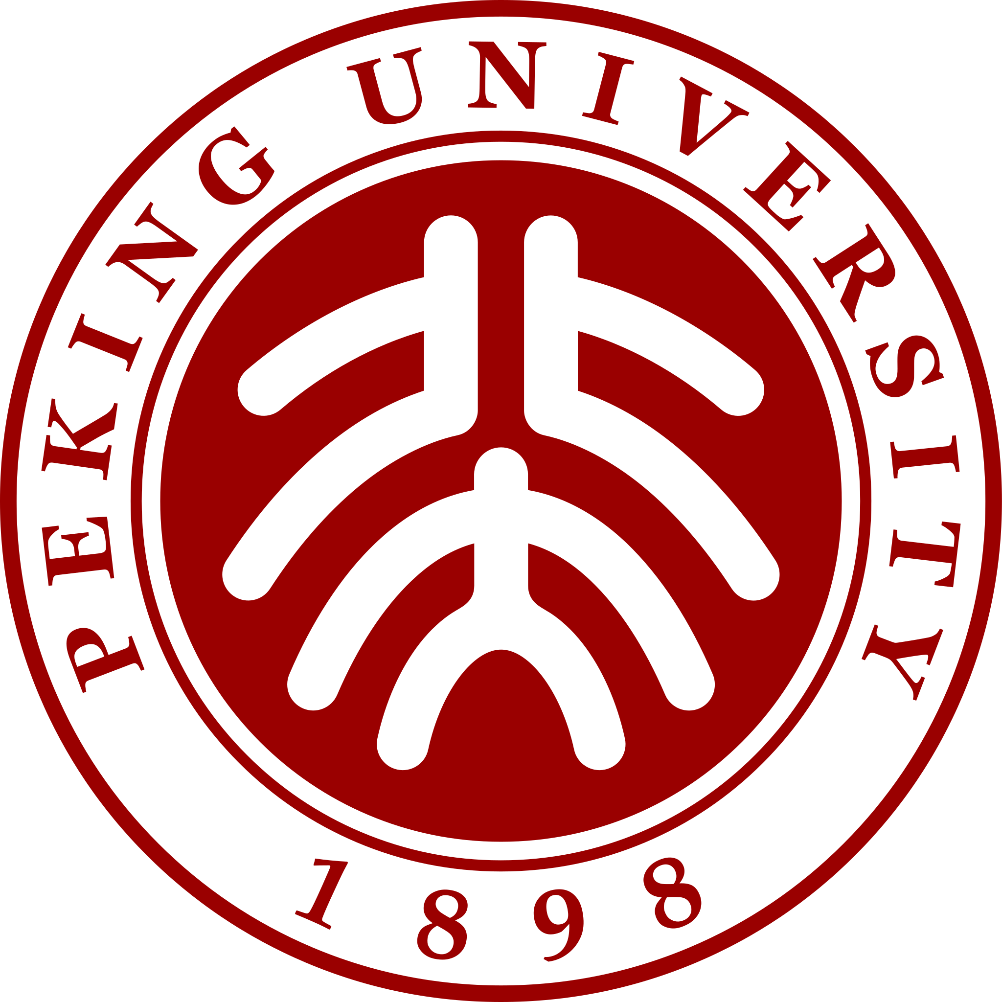 Peking University icon