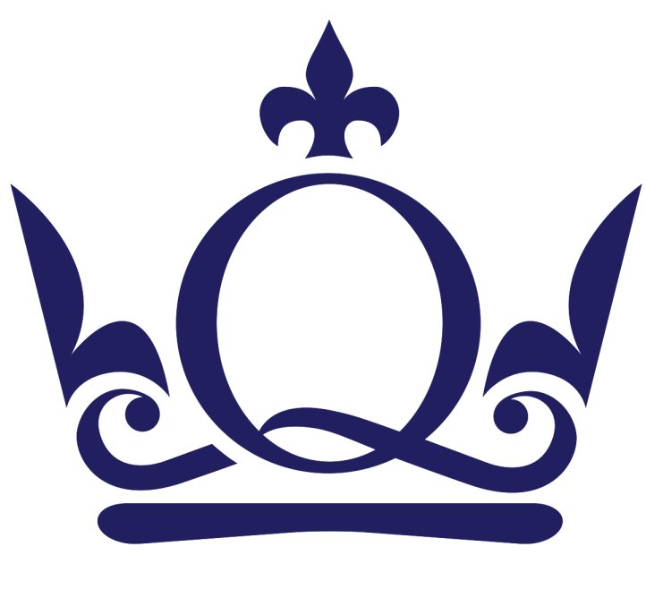 Queen Mary University of London icon